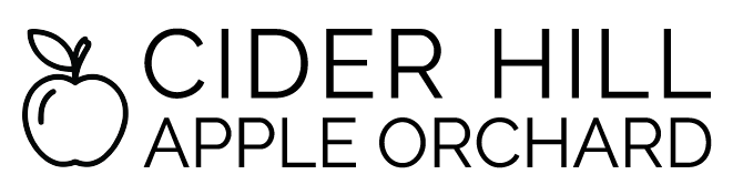 cider hill logo